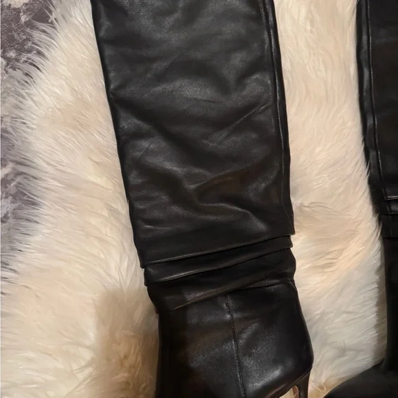 Vince Camuto Kashiana Boots 9 - Picture 4 of 4